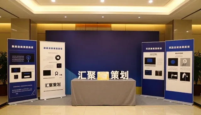 企业官网建设中技术实现的选型关注点分析