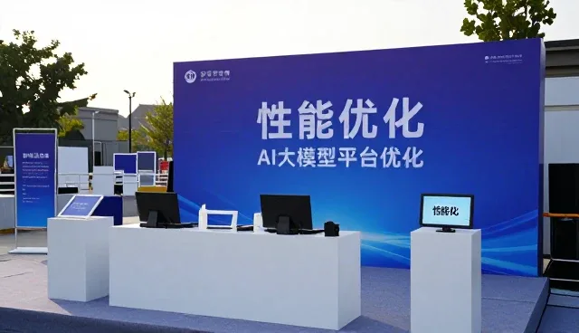 人才配置对官网建设选型的关键影响